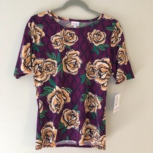 Gigi Top - LuLaRoe